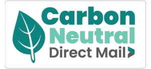 Carbon Neutral Direct Mail