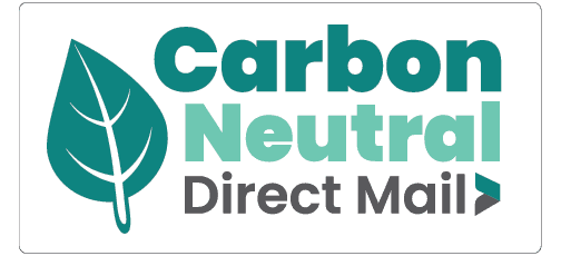 North America’s First Carbon Neutral Direct Mail Option.
