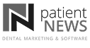 Patient NEWS logo 2024