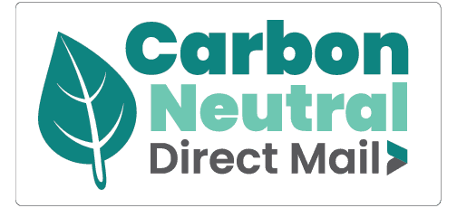 North America’s first carbon neutral direct mail option.