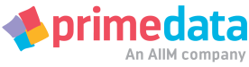 Prime Data Joins Forces With The AIIM Group 2 Prime Data Logo 2022 07 01