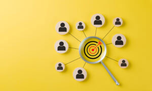 Targeted, hyper-personalized direct mail