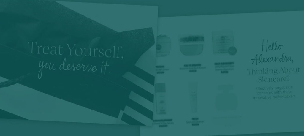 Sephora – Retargeting With Direct Mail Amplifies Results 6 sephora case study hero image rev