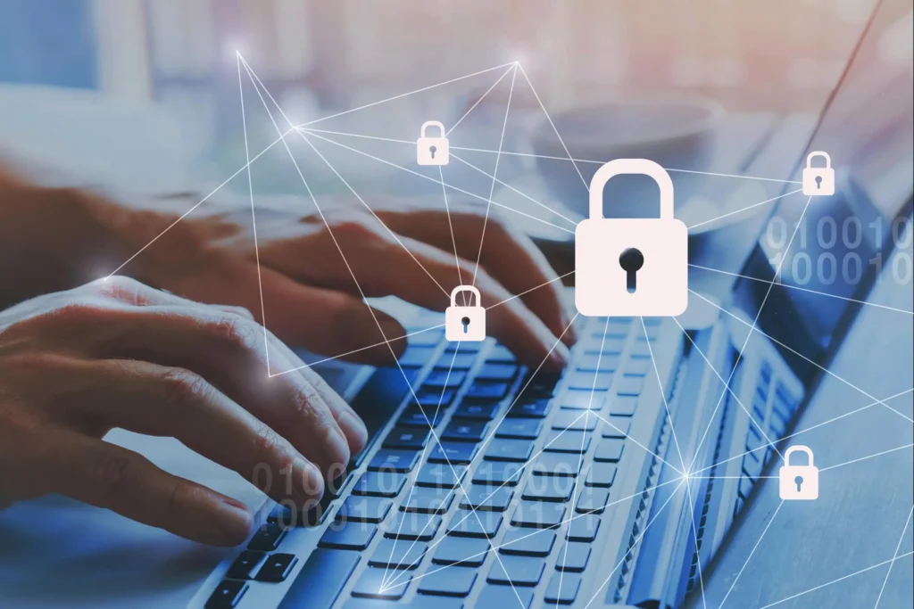 aiim data security