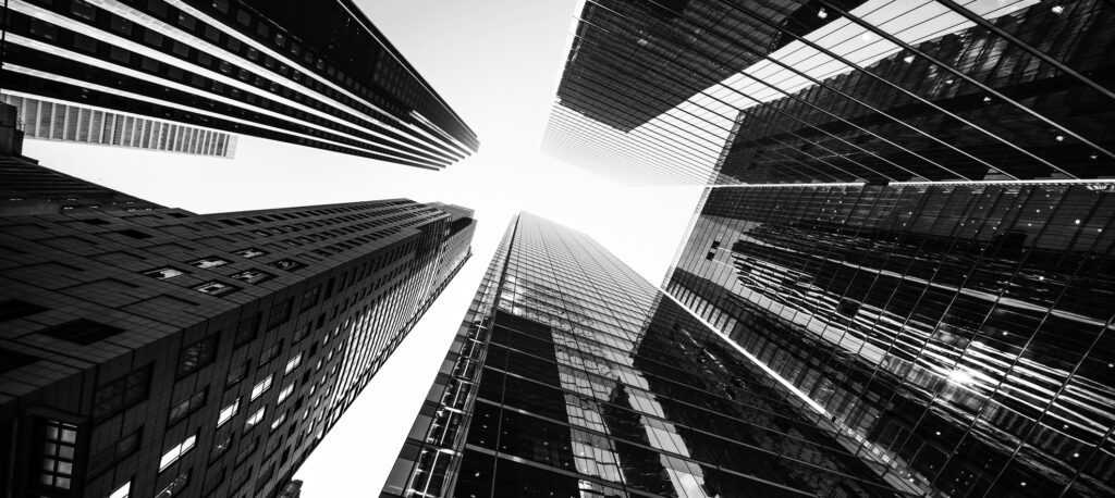 How a Leading Canadian Financial Institution Transformed Its Transactional Communications with iControl Zone 2 financial district bw