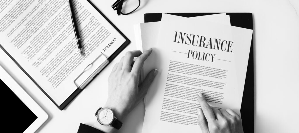 How an Insurance Company Streamlined Document Management with iAccessPlus 5 iStock 1180387704 bw