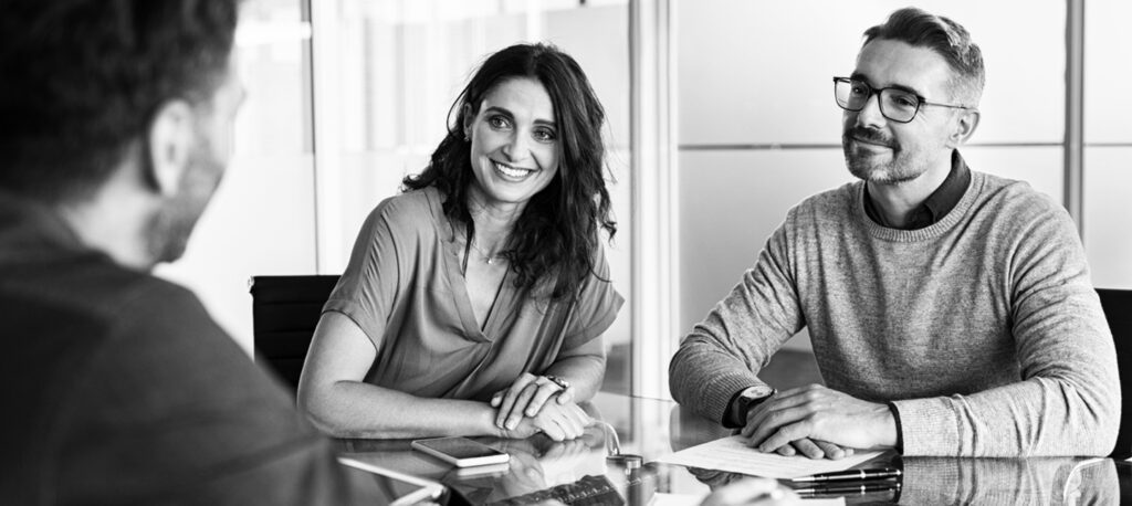 How An Insurance Company Modernized Client Communications with iControl Zone and Guidewire Integration 1 iStock 1413761479 bw