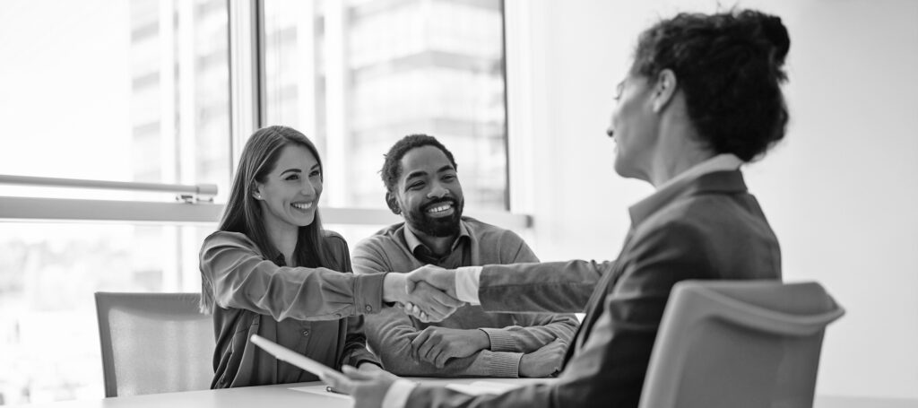 How an Insurance Brokerage Network Enhanced Local Marketing with iCanMarket 4 iStock 2150644784 bw