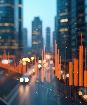 financial market