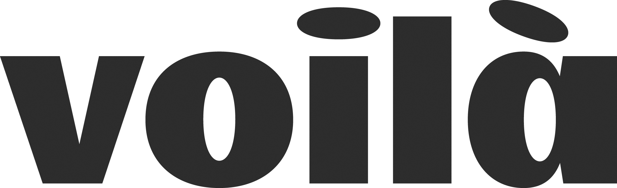 Logo__Voila-Agnostic_bw