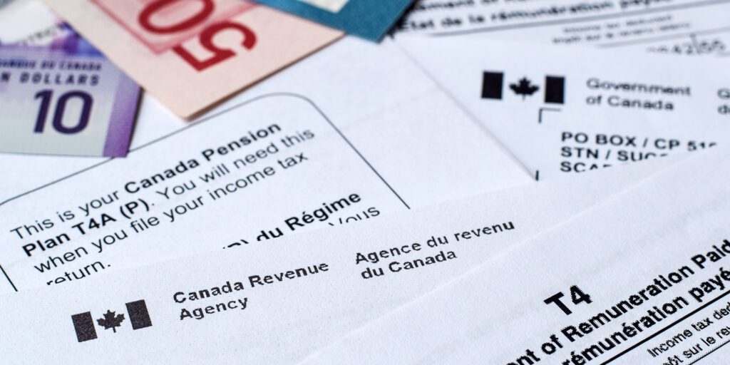 tax and financial forms 2000x1000px