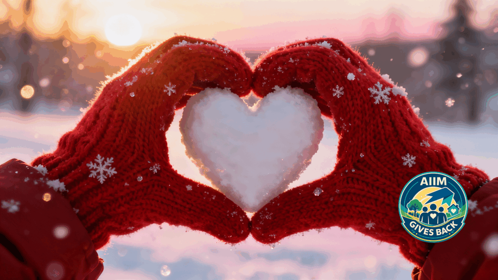 AIIM Gives Back: Helping Charities Rebuild Stronger in 2026 2 AdobeStock 1821027416